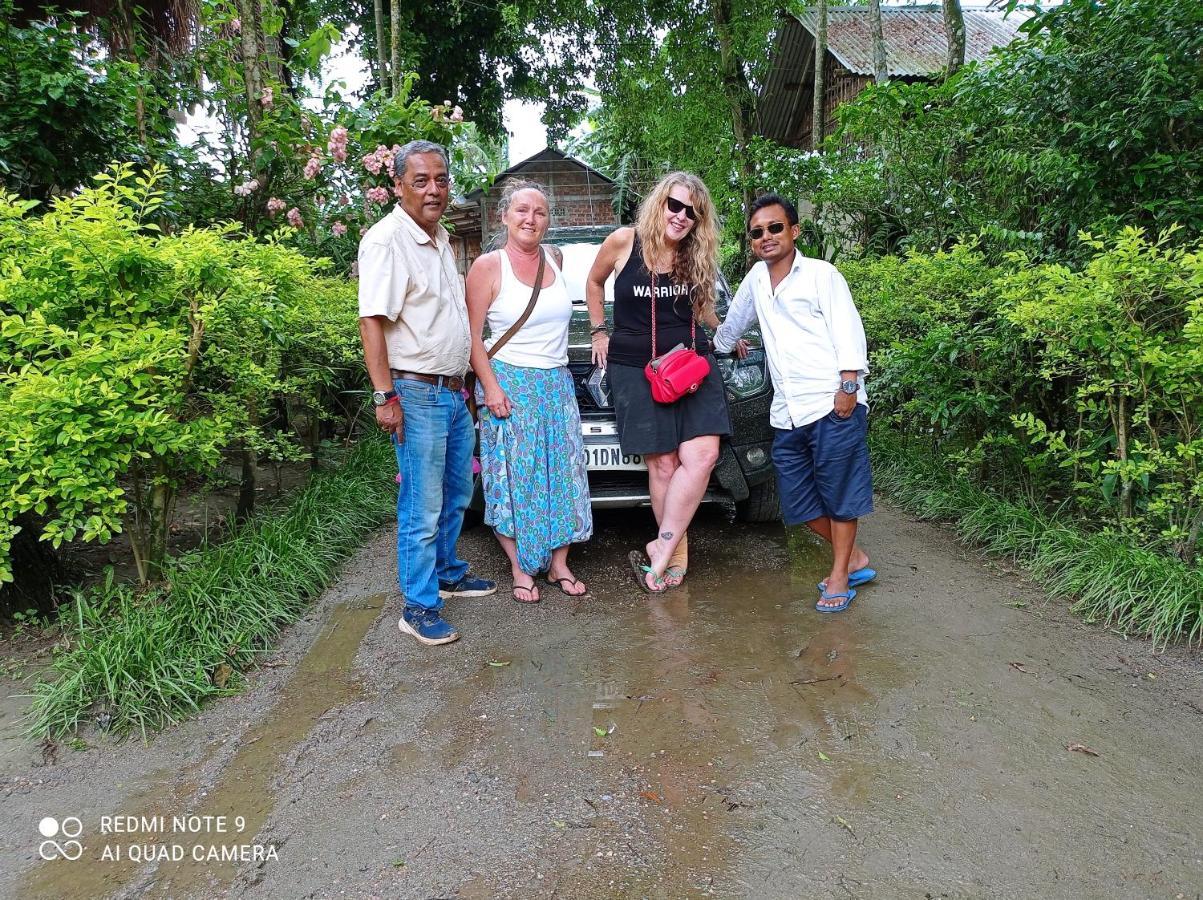 Apartamento Maheswar Land Majuli Exterior foto