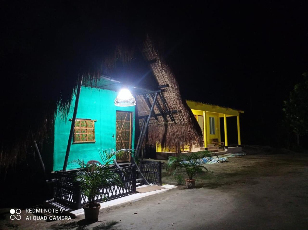 Apartamento Maheswar Land Majuli Exterior foto